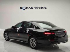 Mercedes-Benz E-Class E 300 L Sport Luxury - ფოტო 4