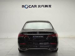 Mercedes-Benz E-Class E 300 L Sport Luxury - ფოტო 5