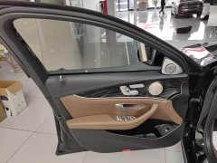 Mercedes-Benz E-Class E 300 L Sport Luxury - ფოტო 7