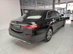 Mercedes-Benz E-Class E 300 L Sport Luxury - ფოტო 8
