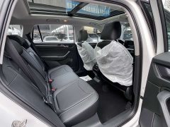 Skoda Kodiaq 2025 TSI330 5-Seater FWD Power Edition - ფოტო 10