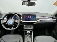 Skoda Kodiaq 2025 TSI330 5-Seater FWD Power Edition - ფოტო 5