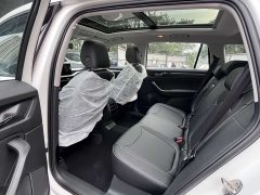Skoda Kodiaq 2025 TSI330 5-Seater FWD Power Edition - ფოტო 8