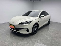 BYD Dolphin 06 DM-i Smart Drive 120KM Deluxe - ფოტო 1