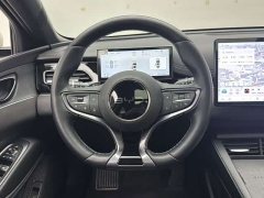 BYD Dolphin 06 DM-i Smart Drive 120KM Deluxe - ფოტო 12