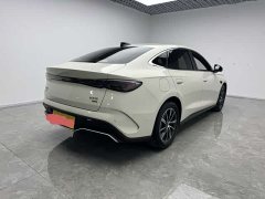 BYD Dolphin 06 DM-i Smart Drive 120KM Deluxe - ფოტო 3