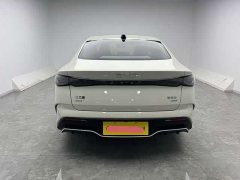 BYD Dolphin 06 DM-i Smart Drive 120KM Deluxe - ფოტო 4