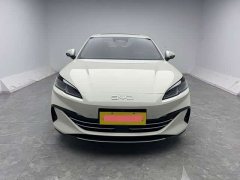 BYD Dolphin 06 DM-i Smart Drive 120KM Deluxe - ფოტო 5