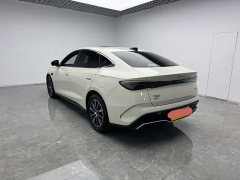 BYD Dolphin 06 DM-i Smart Drive 120KM Deluxe - ფოტო 6