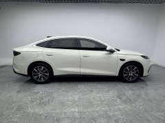 BYD Dolphin 06 DM-i Smart Drive 120KM Deluxe - ფოტო 7