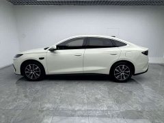 BYD Dolphin 06 DM-i Smart Drive 120KM Deluxe - ფოტო 8