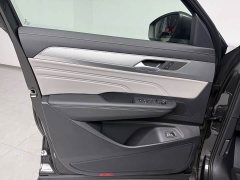 Volkswagen Lanxun 330TSI Luxury Touring Shared Edition - ფოტო 10