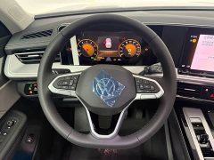Volkswagen Lanxun 330TSI Luxury Touring Shared Edition - ფოტო 12