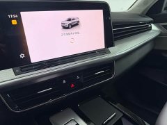 Volkswagen Lanxun 330TSI Luxury Touring Shared Edition - ფოტო 14