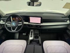 Volkswagen Lanxun 330TSI Luxury Touring Shared Edition - ფოტო 16