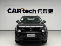 Volkswagen Lanxun 330TSI Luxury Touring Shared Edition - ფოტო 3