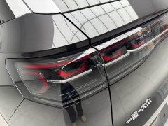 Volkswagen Lanxun 330TSI Luxury Touring Shared Edition - ფოტო 4