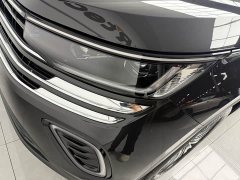 Volkswagen Lanxun 330TSI Luxury Touring Shared Edition - ფოტო 5