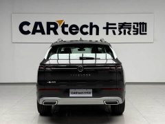 Volkswagen Lanxun 330TSI Luxury Touring Shared Edition - ფოტო 6
