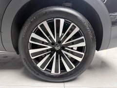 Volkswagen Lanxun 330TSI Luxury Touring Shared Edition - ფოტო 7