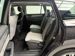 Volkswagen Lanxun 330TSI Luxury Touring Shared Edition - ფოტო 8
