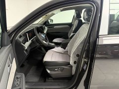 Volkswagen Lanxun 330TSI Luxury Touring Shared Edition - ფოტო 9