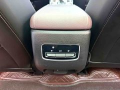 GAC Aion M6 2021 PRO 270T Automatic Prestige Edition - ფოტო 12