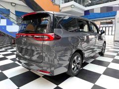 GAC Aion M6 2021 PRO 270T Automatic Prestige Edition - ფოტო 14