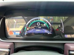 GAC Aion M6 2021 PRO 270T Automatic Prestige Edition - ფოტო 16
