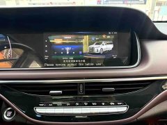 GAC Aion M6 2021 PRO 270T Automatic Prestige Edition - ფოტო 17