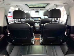 GAC Aion M6 2021 PRO 270T Automatic Prestige Edition - ფოტო 18