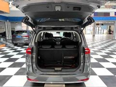 GAC Aion M6 2021 PRO 270T Automatic Prestige Edition - ფოტო 19