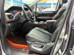 GAC Aion M6 2021 PRO 270T Automatic Prestige Edition - ფოტო 5