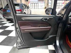 GAC Aion M6 2021 PRO 270T Automatic Prestige Edition - ფოტო 6
