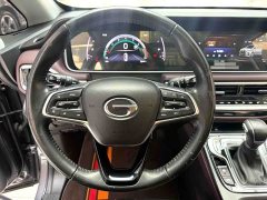 GAC Aion M6 2021 PRO 270T Automatic Prestige Edition - ფოტო 8