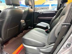 GAC Aion M6 2021 PRO 270T Automatic Prestige Edition - ფოტო 9