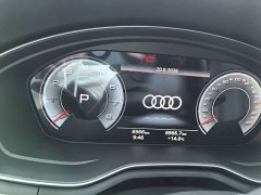 Audi A4L 200 Million Units Joyful Edition 40 TFSI Fashion Dynamic Type - ფოტო 10