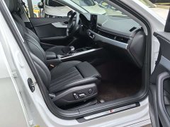 Audi A4L 200 Million Units Joyful Edition 40 TFSI Fashion Dynamic Type - ფოტო 11