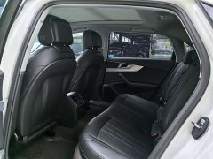 Audi A4L 200 Million Units Joyful Edition 40 TFSI Fashion Dynamic Type - ფოტო 12