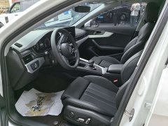 Audi A4L 200 Million Units Joyful Edition 40 TFSI Fashion Dynamic Type - ფოტო 7