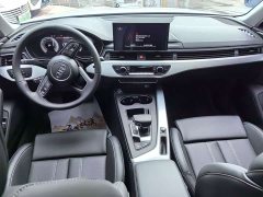 Audi A4L 200 Million Units Joyful Edition 40 TFSI Fashion Dynamic Type - ფოტო 8