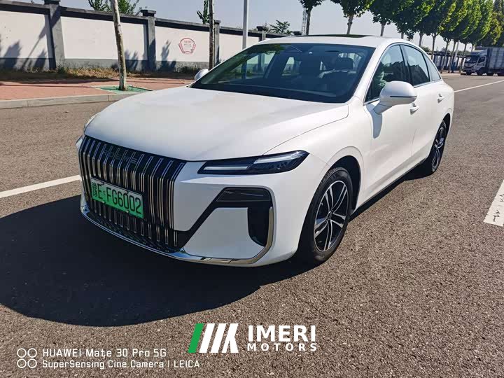 SAIC Roewe M7 DMH 2025 160km Comfort Edition - ავტომობილი ჩინეთიდან