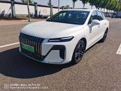 SAIC Roewe M7 DMH 2025 160km Comfort Edition - ფოტო 1