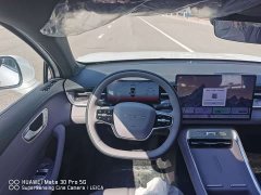 SAIC Roewe M7 DMH 2025 160km Comfort Edition - ფოტო 10