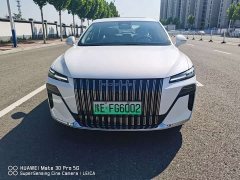 SAIC Roewe M7 DMH 2025 160km Comfort Edition - ფოტო 2