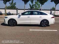 SAIC Roewe M7 DMH 2025 160km Comfort Edition - ფოტო 3