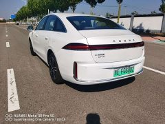 SAIC Roewe M7 DMH 2025 160km Comfort Edition - ფოტო 4