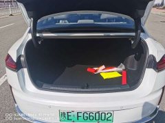 SAIC Roewe M7 DMH 2025 160km Comfort Edition - ფოტო 6