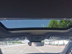 SAIC Roewe M7 DMH 2025 160km Comfort Edition - ფოტო 8