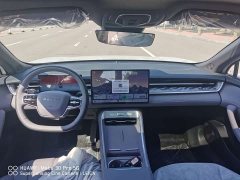 SAIC Roewe M7 DMH 2025 160km Comfort Edition - ფოტო 9